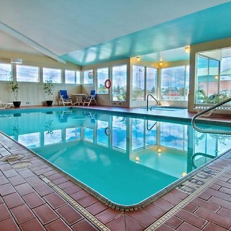 Quality Inn North Bay Zařízení fotografie