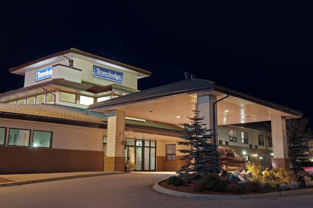 Quality Inn North Bay Exteriér fotografie