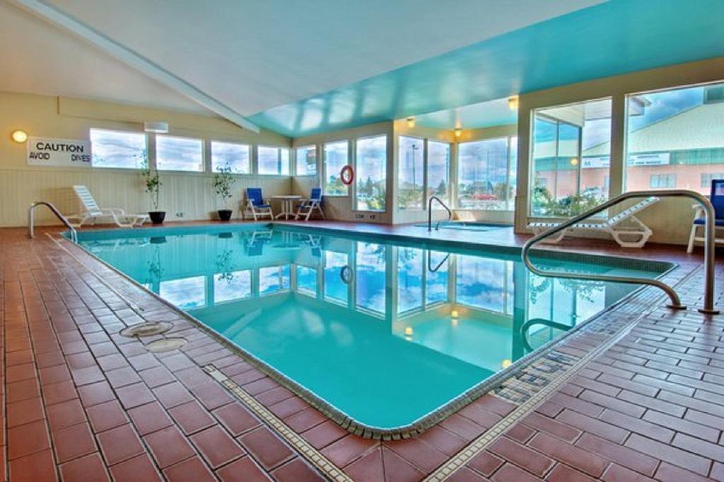 Quality Inn North Bay Zařízení fotografie
